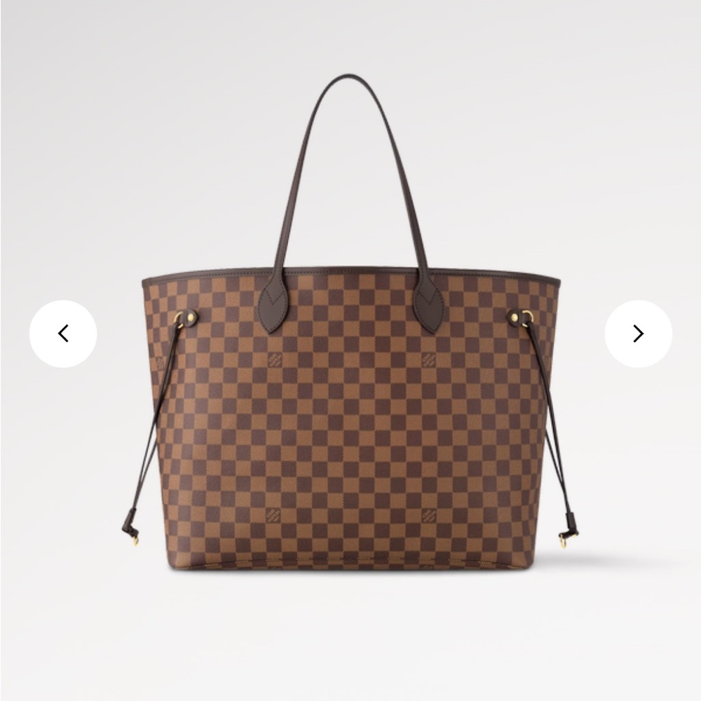 Louis Vuitton Neverfull GM